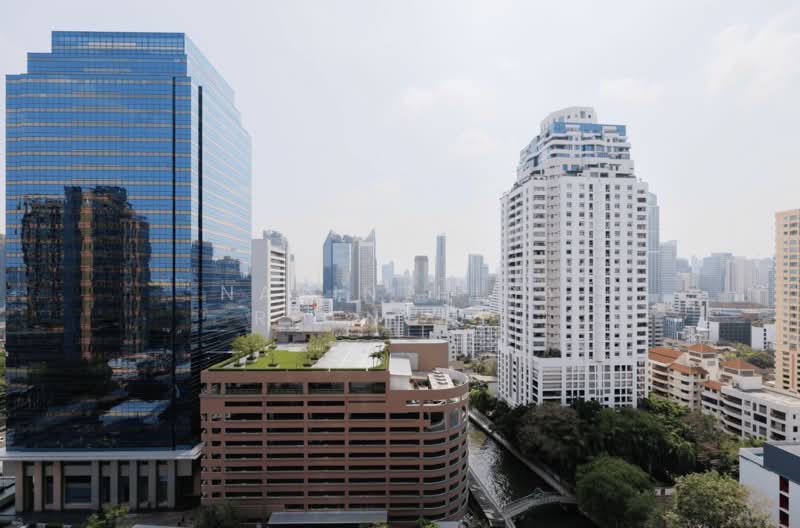 Circle Condominium, Bangkok