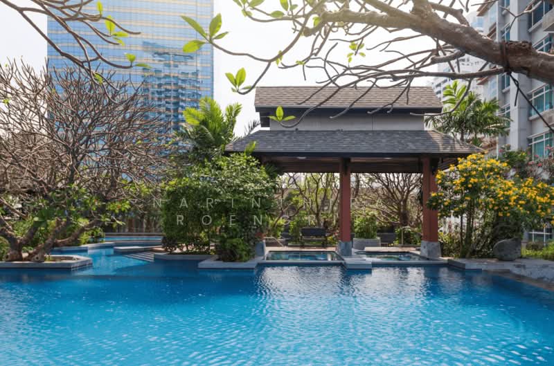 Circle Condominium, Bangkok