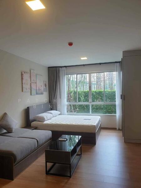 Dcondo Tann Charan, Bangkok