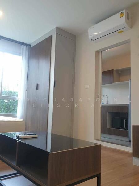 Dcondo Tann Charan, Bangkok