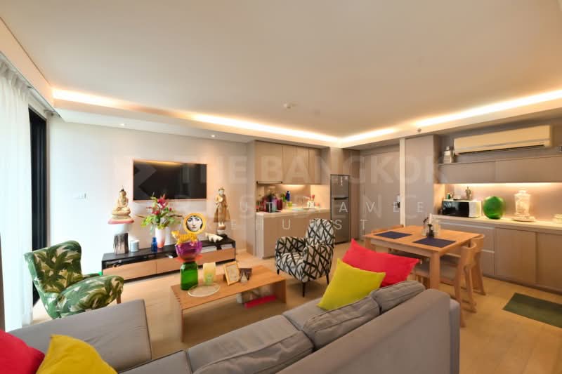 ASHTON Chula-Silom, Bangkok