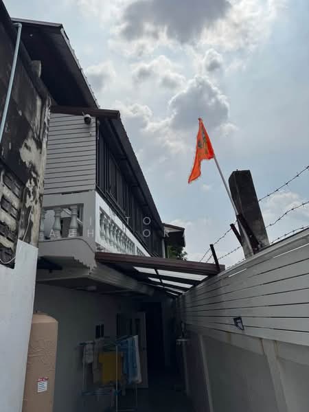 undefined, Bangkok
