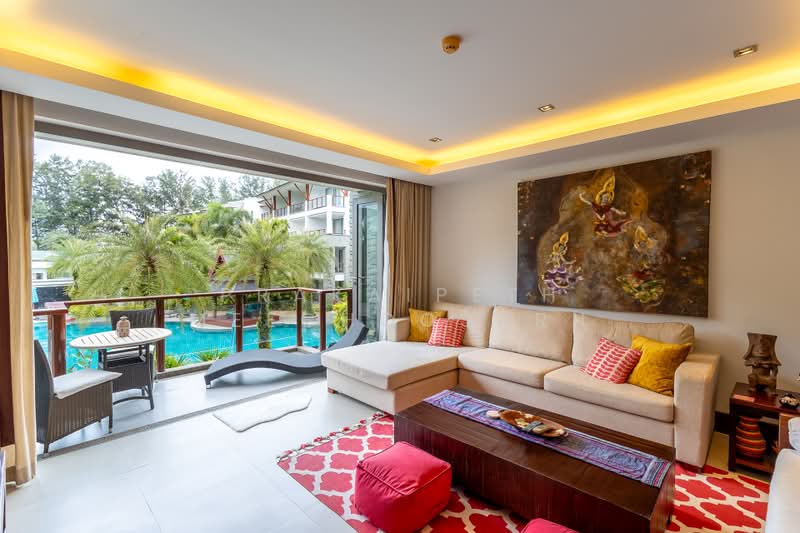 Pearl Of Naithon, Phuket