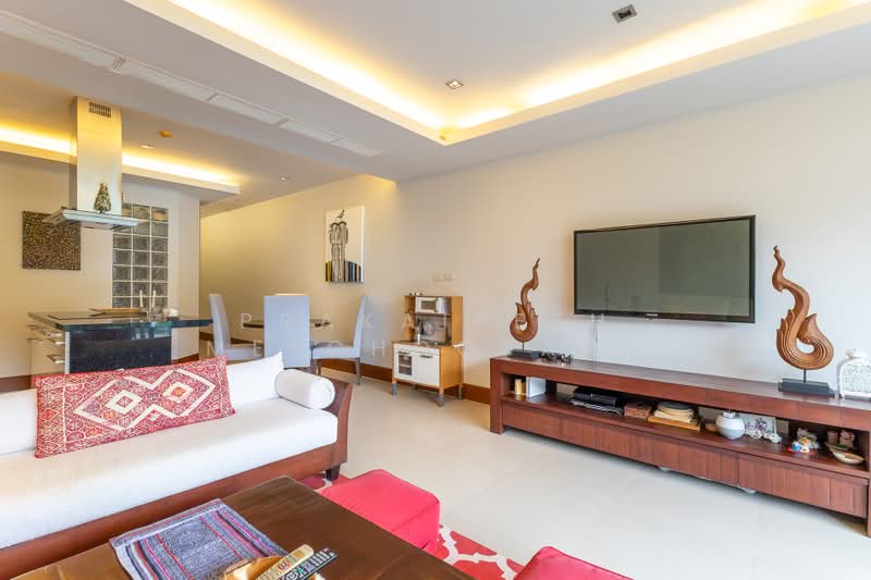 Pearl Of Naithon, Phuket