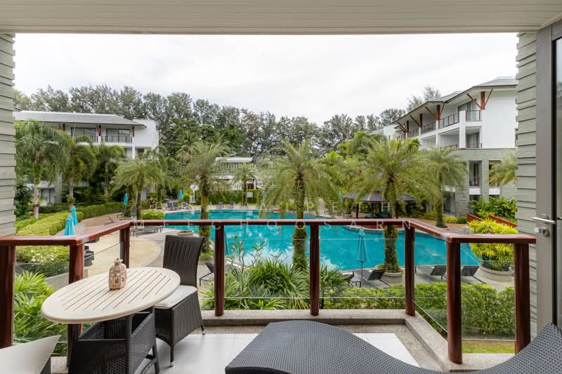Pearl Of Naithon, Phuket
