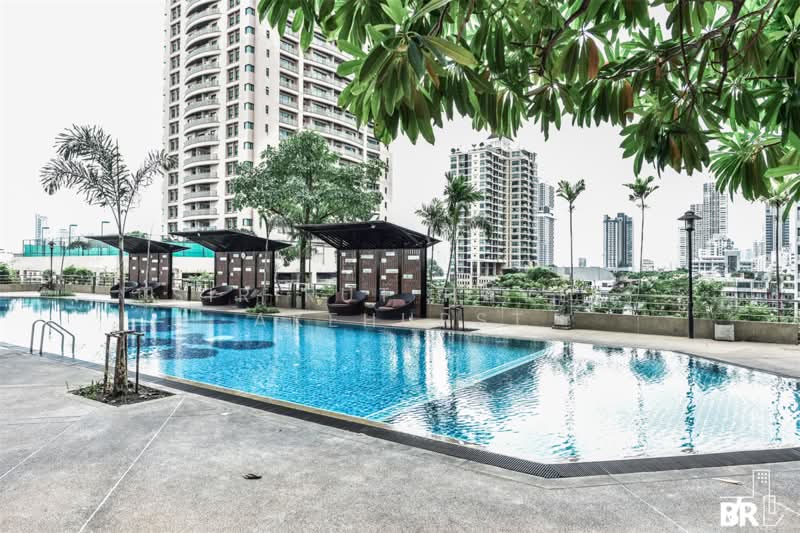 Sathorn Gardens, bangkok