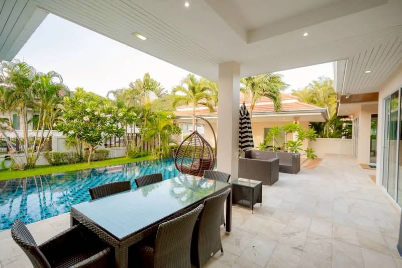 Waterside Residences by Red Mountain, Prachuap Khiri Khan
