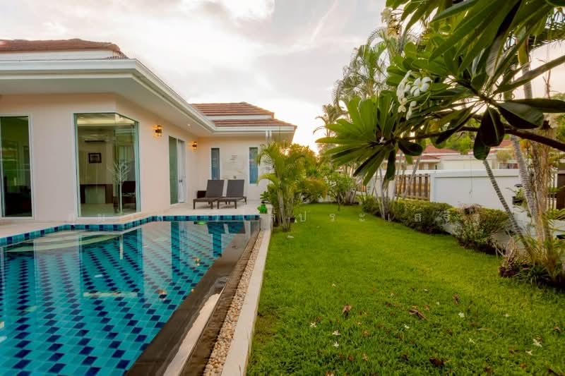 Waterside Residences by Red Mountain, Prachuap Khiri Khan