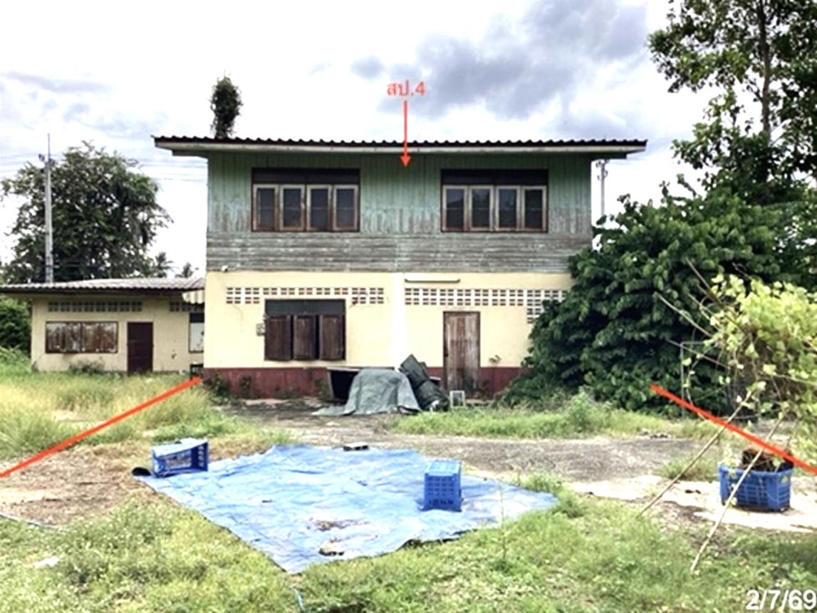 Single-Family Home in Prachuap Khiri Khan, Prachuap Khiri Khan