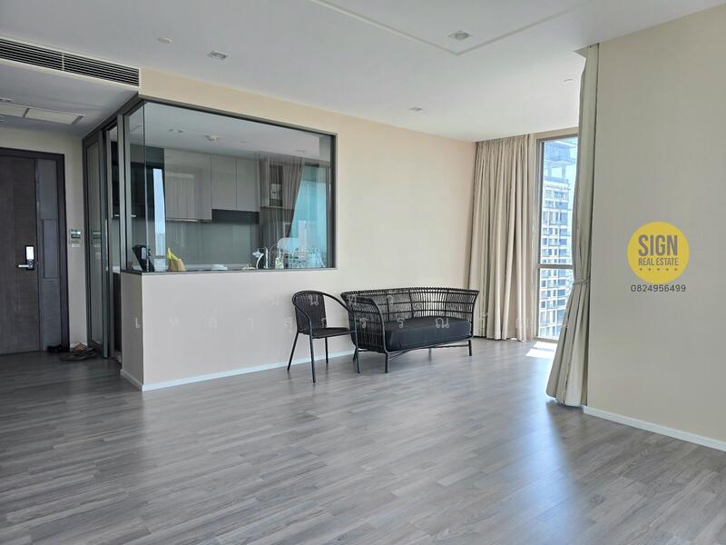 333 Riverside, Bangkok