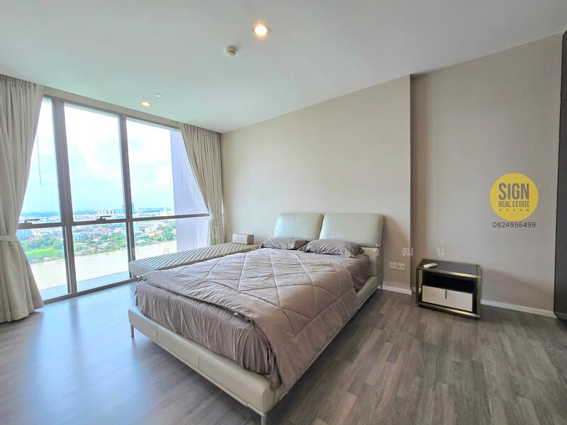 333 Riverside, Bangkok