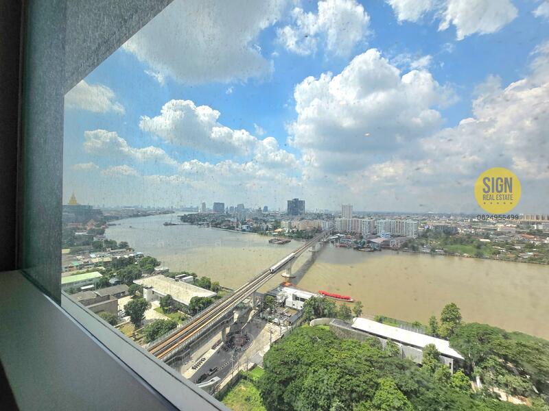 333 Riverside, Bangkok