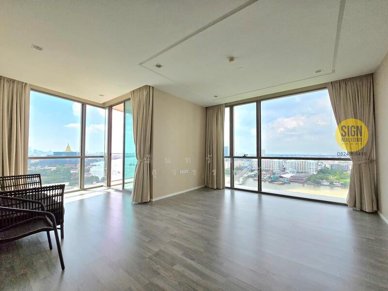 333 Riverside, Bangkok