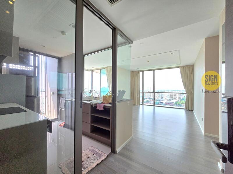 333 Riverside, Bangkok