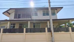 ที่ดินพร้อมบ้านเดี่ยว หัวหิน ประจวบคีรีขันธ์