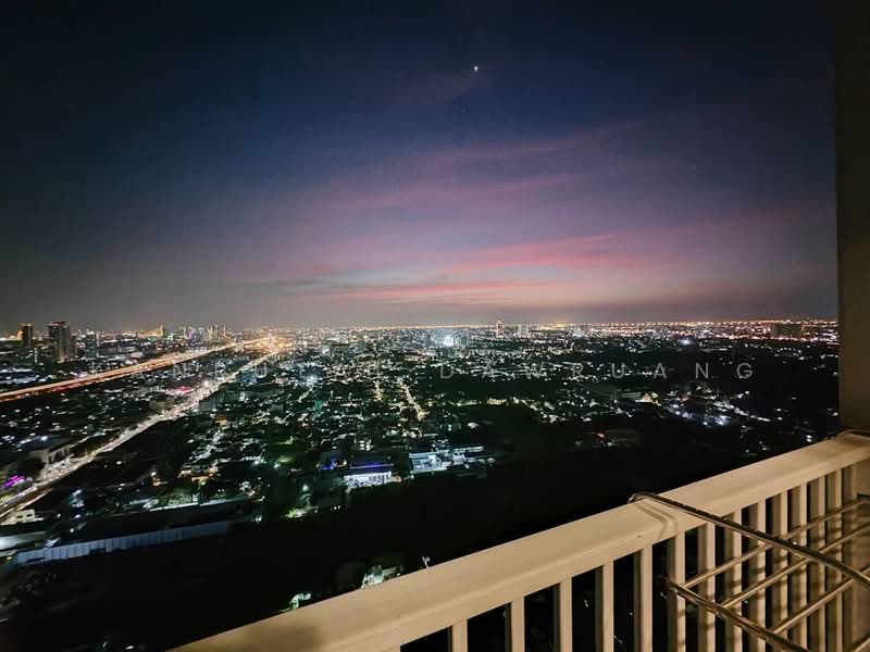 The Line Wongsawang, bangkok