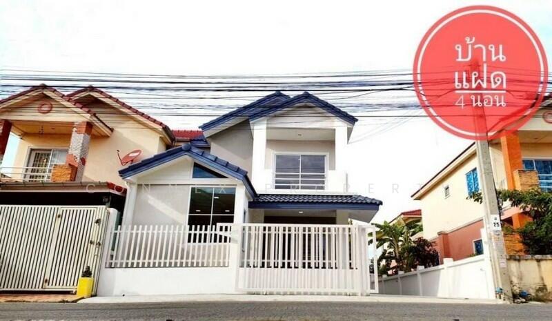 Moobaan Siwarat 9 Bangbuathong, Nonthaburi