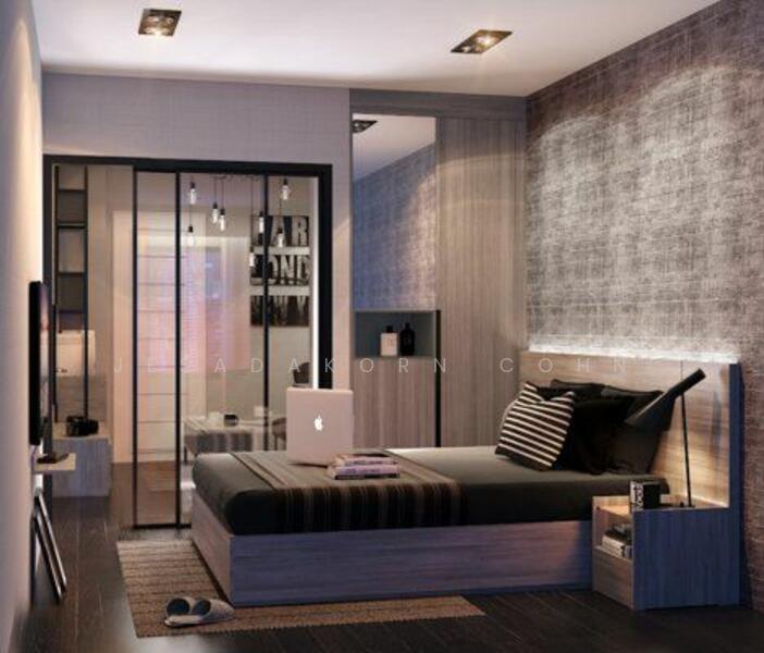 The Cube Loft Nuanchan, Bangkok