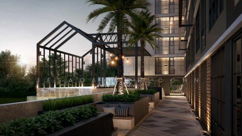 The Cube Loft Nuanchan, Bangkok