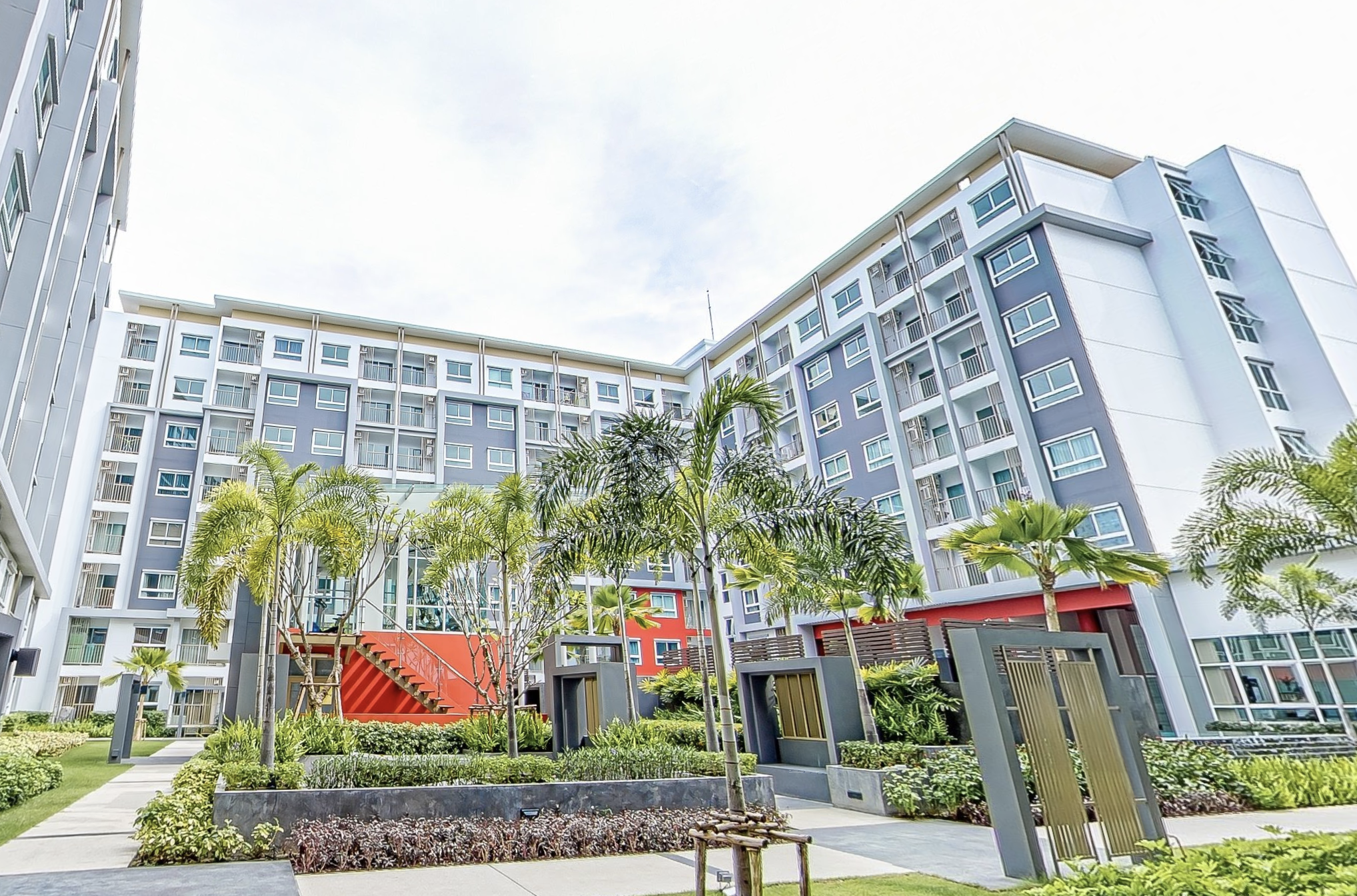 The Trust Nakhon Pathom