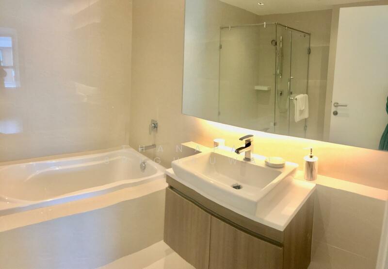 Vtara Sukhumvit 36, Bangkok