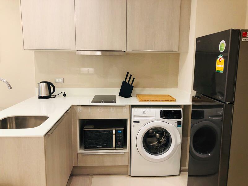 Vtara Sukhumvit 36, Bangkok