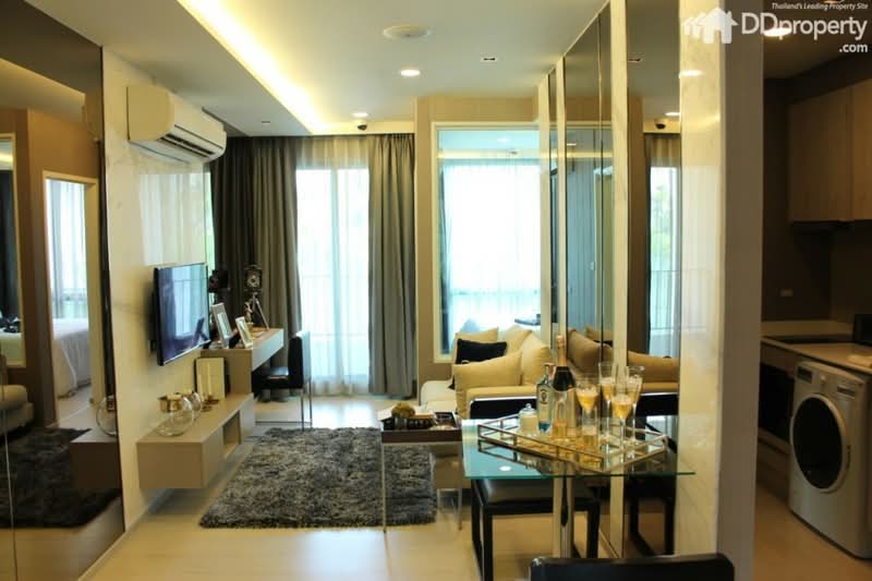 Vtara Sukhumvit 36, Bangkok