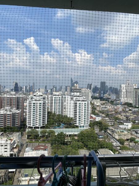Lumpini Place Water Cliff, Bangkok