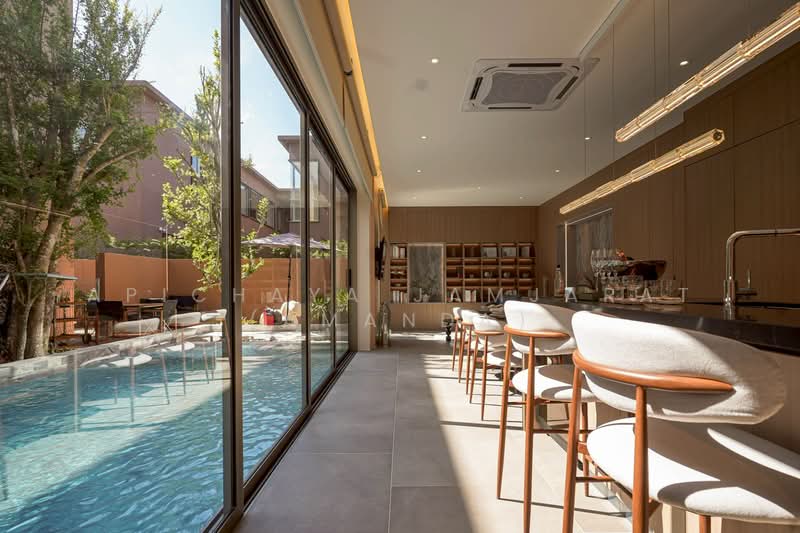 The Harmony by Wallaya Villas, Phuket