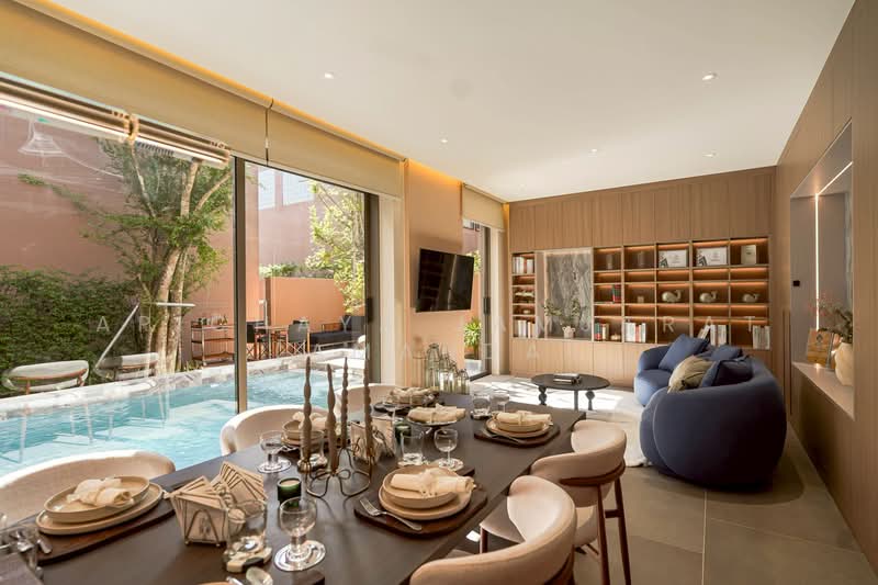 The Harmony by Wallaya Villas, Phuket