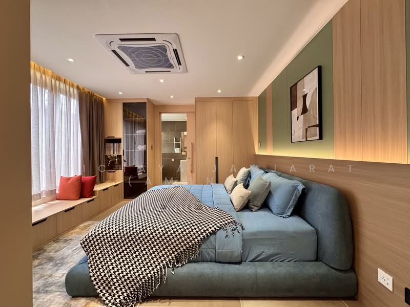 The Harmony by Wallaya Villas, Phuket