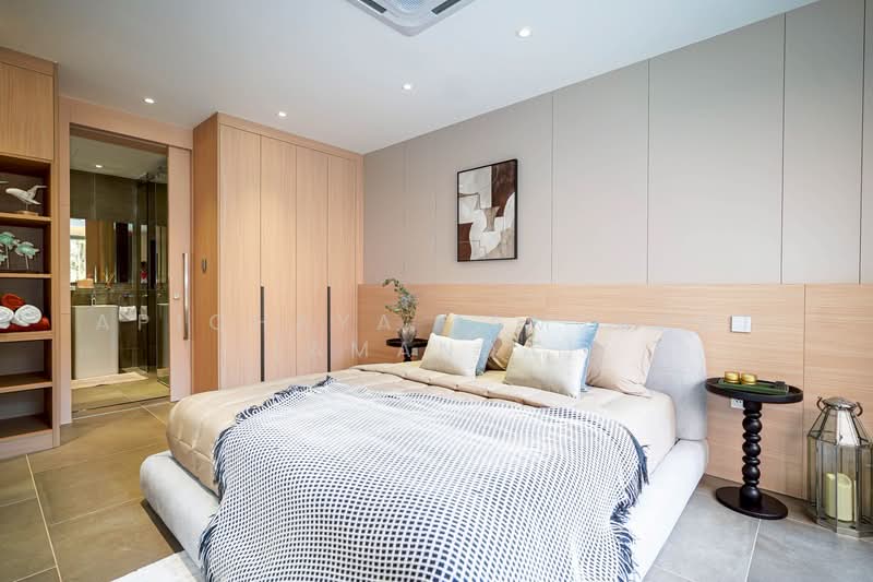The Harmony by Wallaya Villas, Phuket