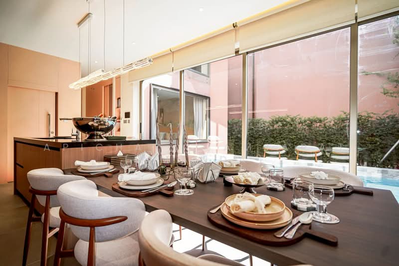 The Harmony by Wallaya Villas, Phuket
