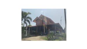 Land with Building in Maha Sarakham, Maha Sarakham Province