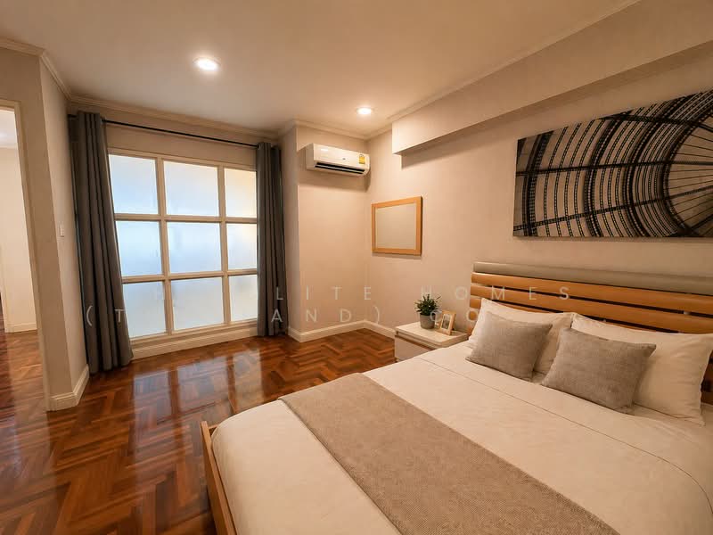 Kiarti Thanee City Mansion, Bangkok