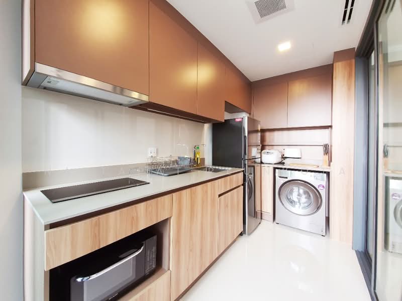 Taka Haus, Bangkok