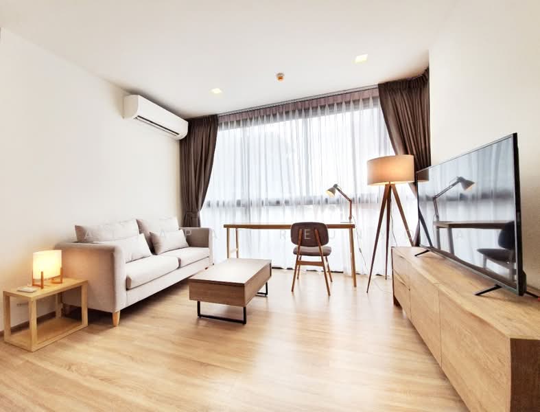 Taka Haus, Bangkok