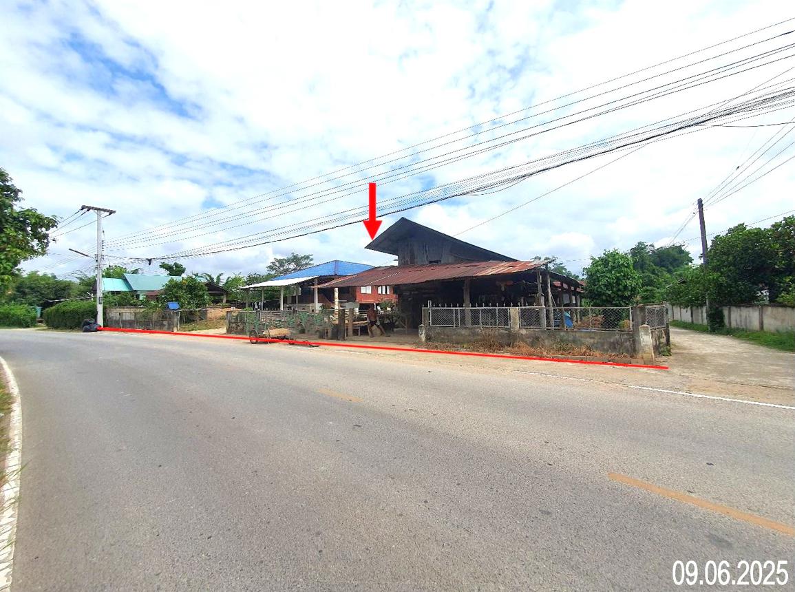 น่าสนใจ! บ้านเดี่ยวสำหรับขายในเมืองน่าน น่าน