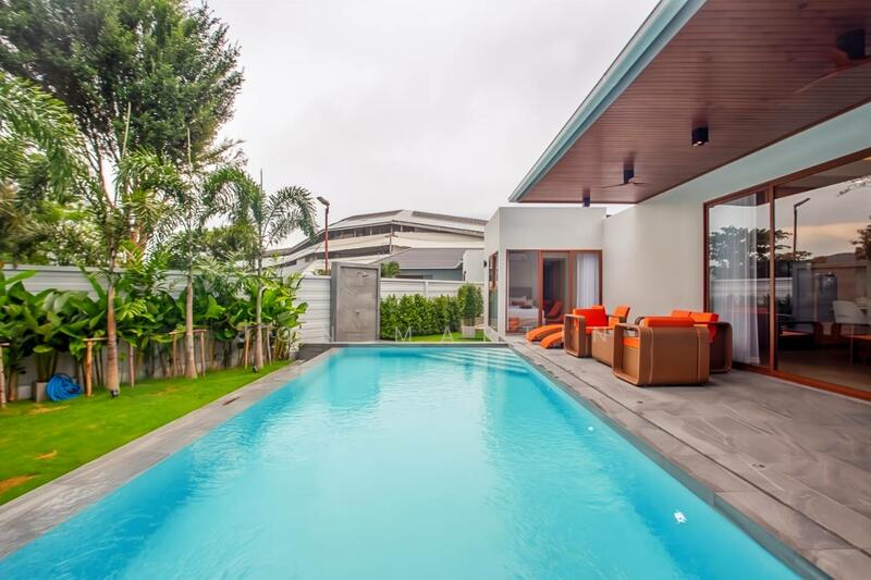 La Felice, Prachuap Khiri Khan