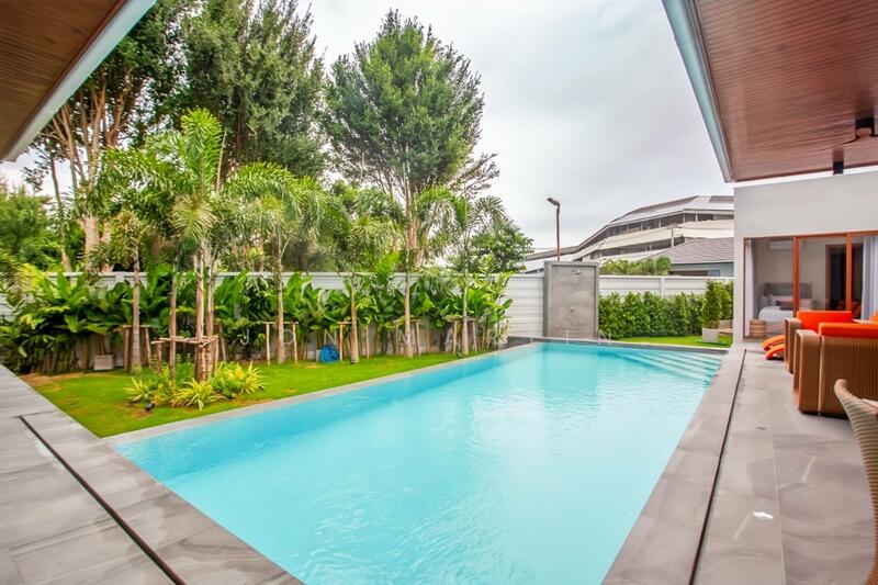 La Felice, Prachuap Khiri Khan