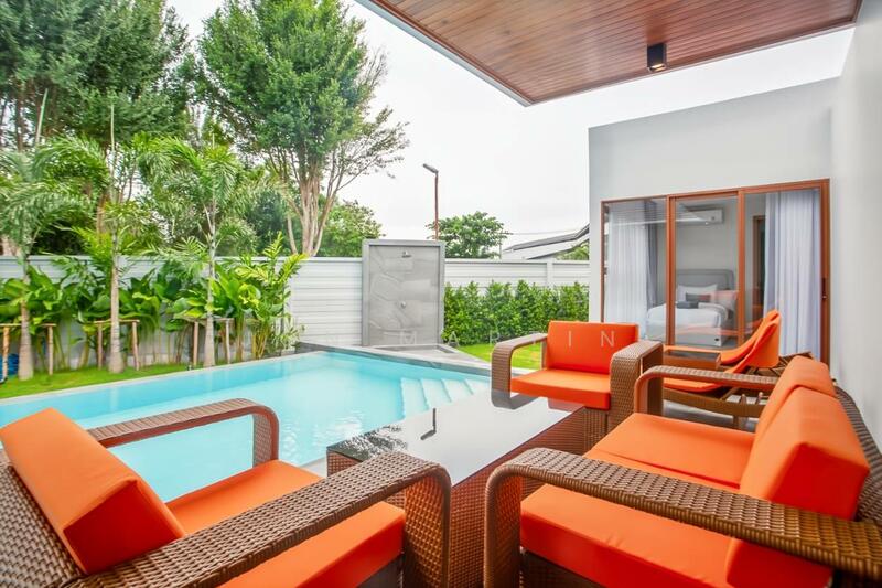 La Felice, Prachuap Khiri Khan