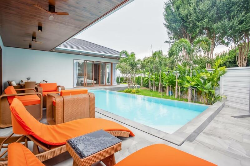 La Felice, Prachuap Khiri Khan