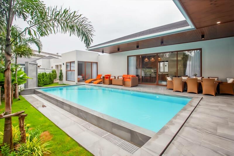 La Felice, Prachuap Khiri Khan