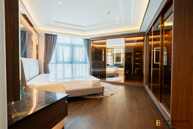 Belle Grand Rama 9, Bangkok