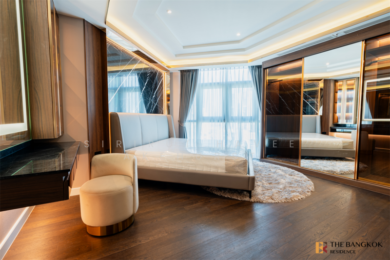 Belle Grand Rama 9, Bangkok