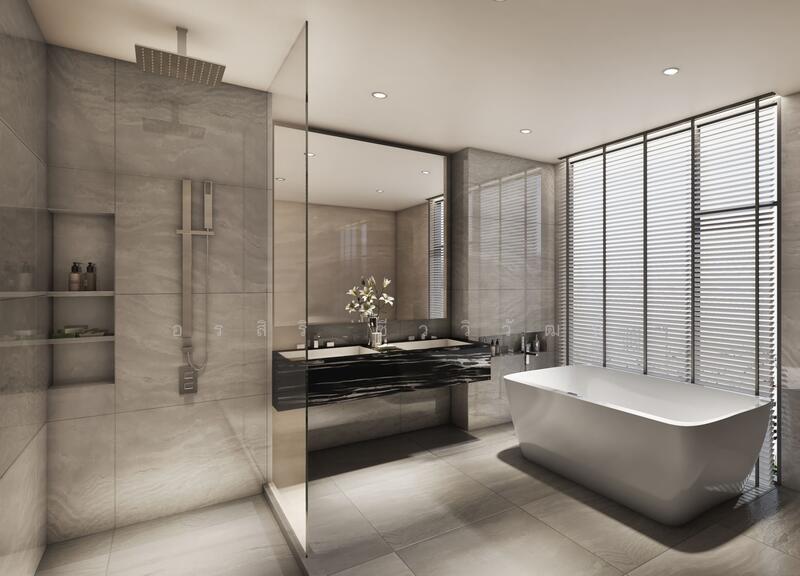 Nivati Thonglor 23, Bangkok