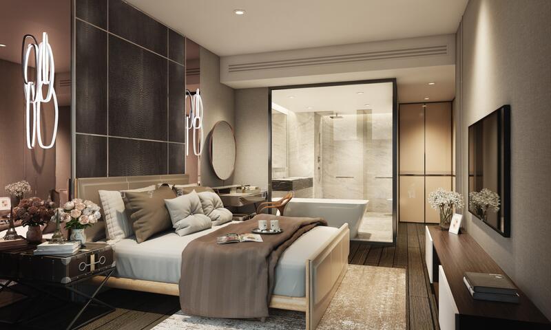 Nivati Thonglor 23, Bangkok