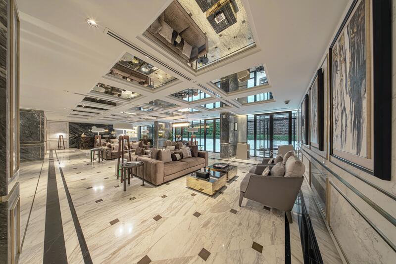 Nivati Thonglor 23, Bangkok