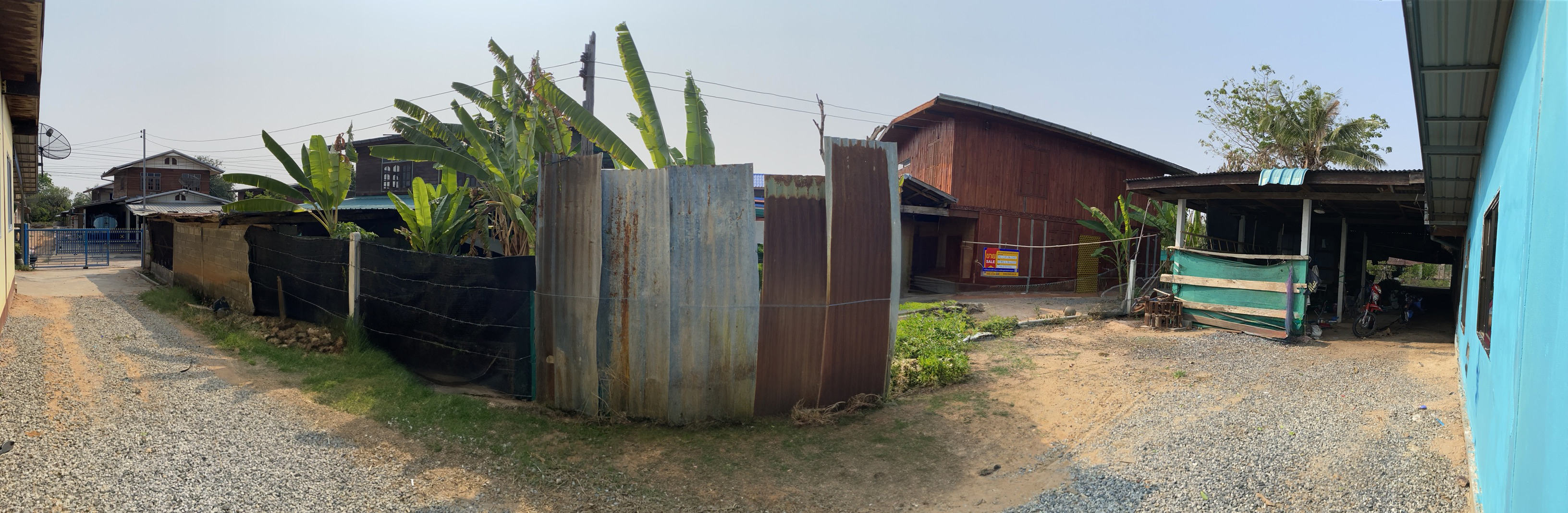 บ้านเดี่ยวชัยภูมิ