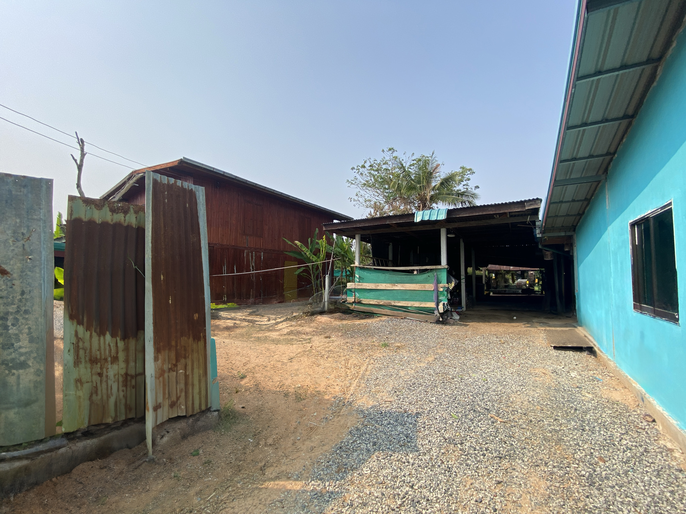 บ้านเดี่ยวชัยภูมิ